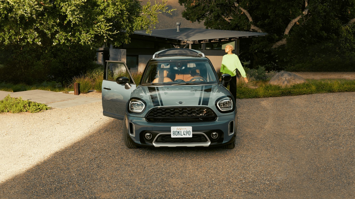 mini-countryman mini-countryman